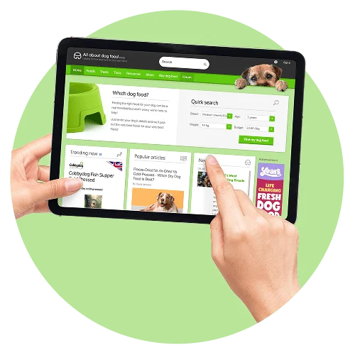 High converting traffic