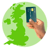 card img