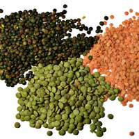 Image: Justin Cormack Lentils