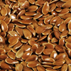 Image: KeRmo / Stock.XCHNG Linseed
