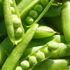 Image: Lousam / Stock.XCHNG Peas